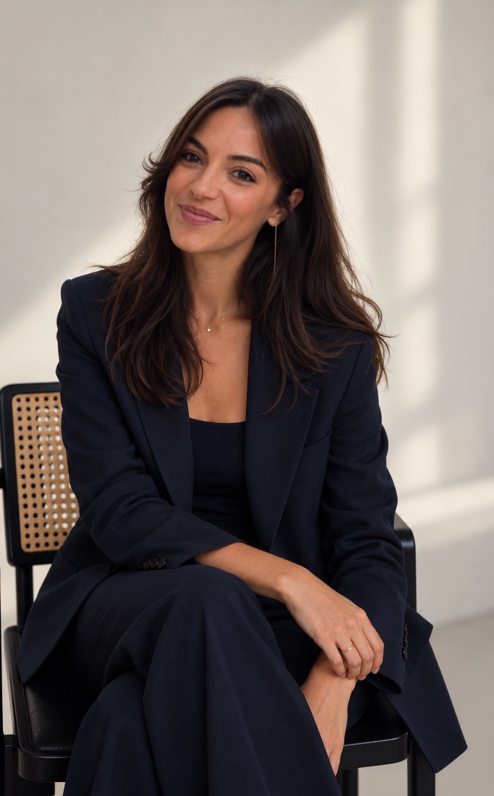 Ingrid Pino